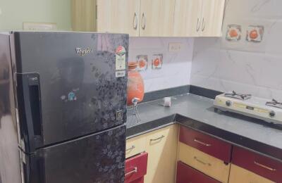 🏠 2BHK Low Rise Apartment