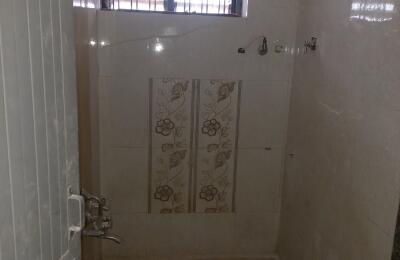 🏡 3BHK Bungalow – Kitchen Fixed