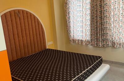 🏡 3BHK Furnished High-Rise Apartment