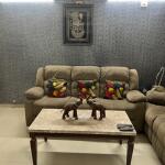 🏠 3BHK Low Rise Apartment – Semi Furnished