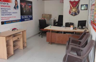 🏢 Office Space for Rent