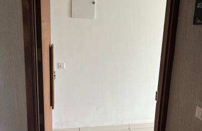 🏡 2BHK Furnished High-Rise Apartment