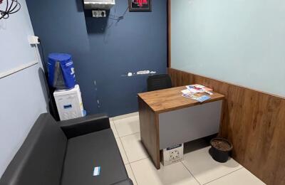 🏢 Premium Office Space for Rent