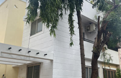 🏡 3BHK Fully Furnished Bungalow for Rent