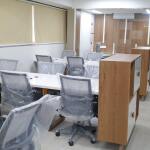 🏢 Fully Furnished Office Space for Rent