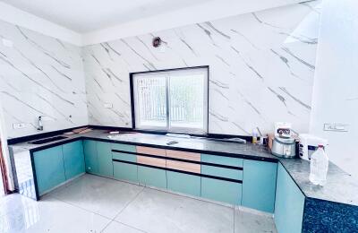 🏡 4BHK Furnished Bungalow for Rent