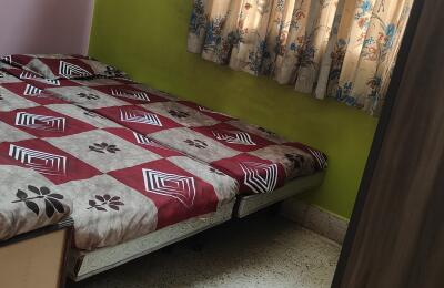 🏠 2BHK Furnished Low-Rise Apartment for Rent