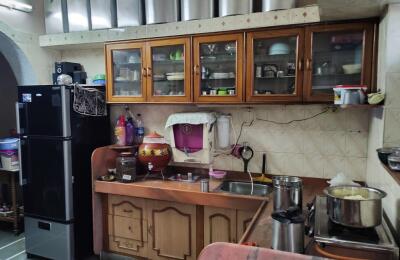 🏠 2BHK Semi-Furnished Tenement for Rent