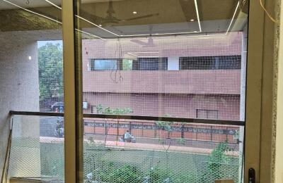 🏠 3BHK Furnished High-Rise Apartment for Rent