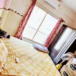 🏢 2BHK Furnished High-Rise Apartment