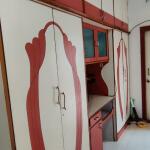 🏢 2BHK Low Rise Apartment – For Rent