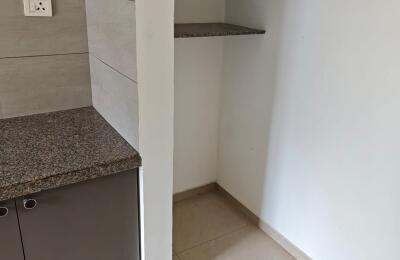 🏢 2BHK High Rise Apartment – For Rent