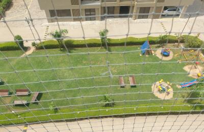 🏢 3BHK High Rise Apartment – For Rent