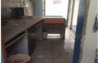 🏢 Office Space – For Rent