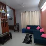 🏢 3BHK Furnished High-Rise Apartment