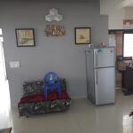 🏠 3BHK Semi-Furnished Low-Rise Apartment