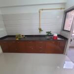 🏢 2BHK High-Rise Apartment