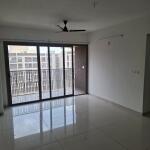 🏢 3BHK High-Rise Apartment
