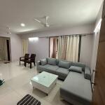 🏢 3BHK Furnished High-Rise Apartment