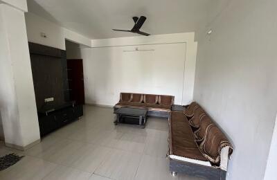 🏡 2BHK Furnished Low-Rise Apartment