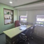 🏢 Semi-Furnished Office Space for Rent