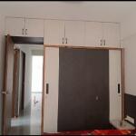 🏢 3BHK Furnished High-Rise Apartment for Rent