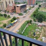 🏢 3BHK Semi-Furnished High-Rise Apartment for Rent