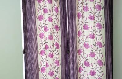 🏢 3BHK Semi-Furnished High-Rise Apartment for Rent