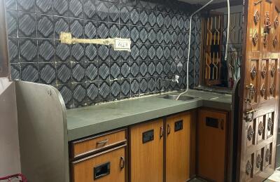 🏠 1BHK Semi-Furnished Tenement for Rent