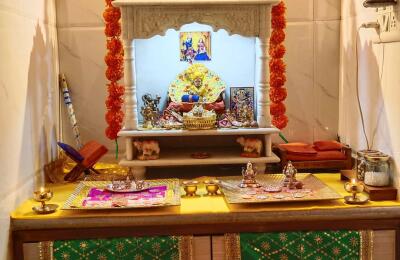 🏡 3BHK Furnished Bungalow for Rent