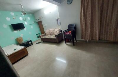 🏠 2BHK Low-Rise Apartment