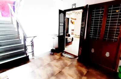 🏠 1BHK Low-Rise Apartment