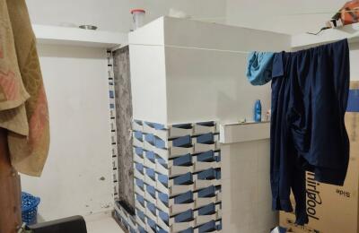 🏠 2 Room & Kitchen Tenement for Rent