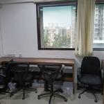 🏢 Furnished Office for Rent