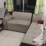 🏢 2BHK Fully Furnished High-Rise Apartment for Rent