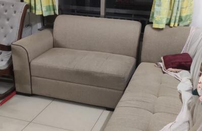 🏢 2BHK Fully Furnished High-Rise Apartment for Rent