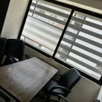 🏢 Furnished Office Space for Rent