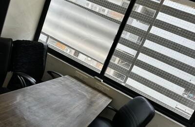 🏢 Furnished Office Space for Rent