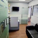 🏢 Fully Furnished Combined Office Space for Rent