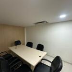🏢 Semi-Furnished Office Space for Rent