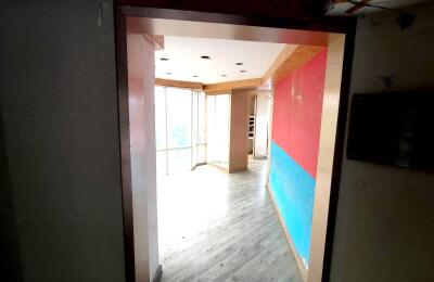 🏢 Large Unfurnished Office Space for Rent