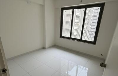 🏠 3BHK High Rise Apartment for Rent