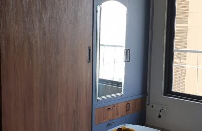 🏠 2BHK High-Rise Furnished Apartment for Rent