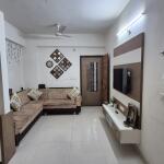 🏢 2BHK Low-Rise Semi-Furnished Apartment for Resale
