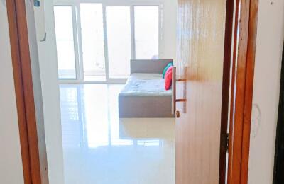 🏠 2BHK High-Rise Furnished Apartment for Rent
