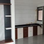 🏠 3BHK High-Rise Semi-Furnished Apartment for Rent