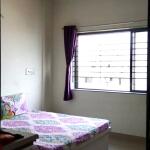 🏢 1BHK High-Rise Semi-Furnished Apartment for Sale