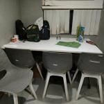 🏢 Fully Furnished Office for Rent