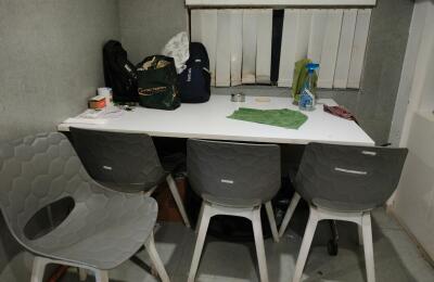 🏢 Fully Furnished Office for Rent