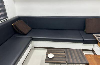 🏢 Furnished Office for Sale